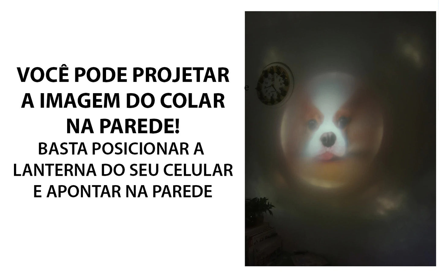 Pulseira de Corda Personalizada Com Sua Foto