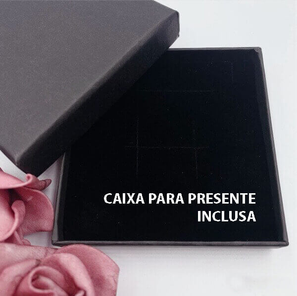 Pingente Personalizado Com Sua Foto - Cadeado