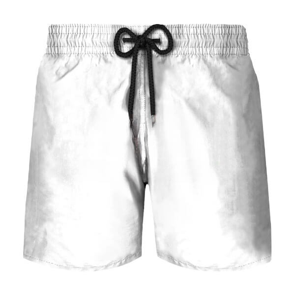 Short Praia Masculino Personalizado Com Sua Foto