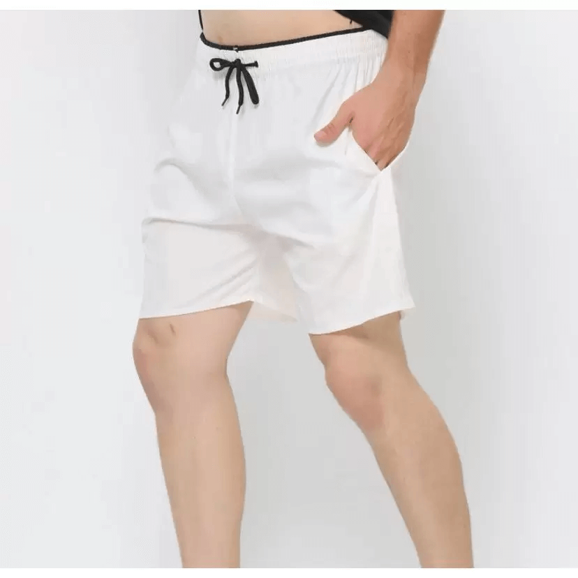 Short Praia Masculino Personalizado Com Sua Foto