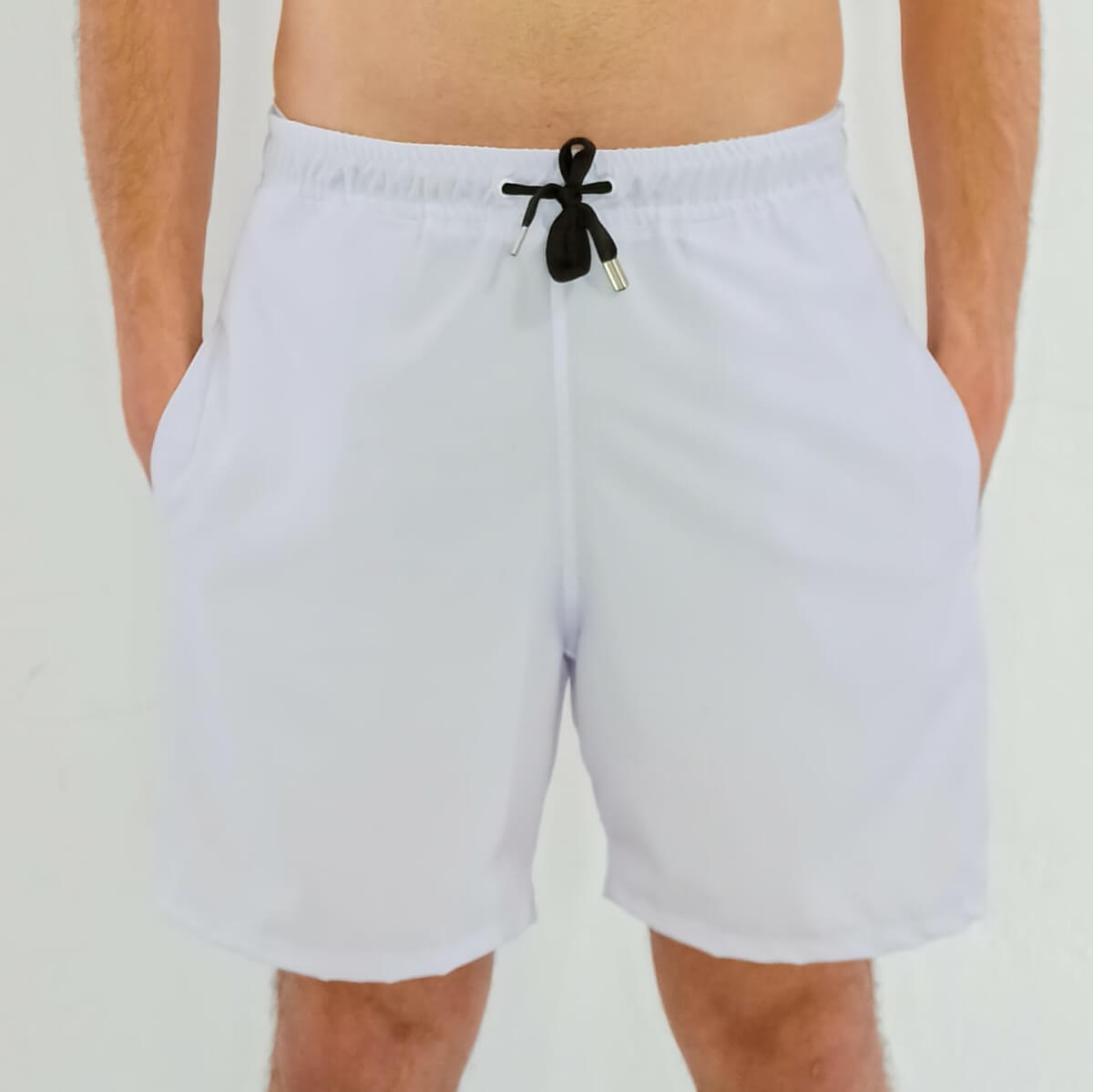 Short Praia Masculino Personalizado Com Sua Foto