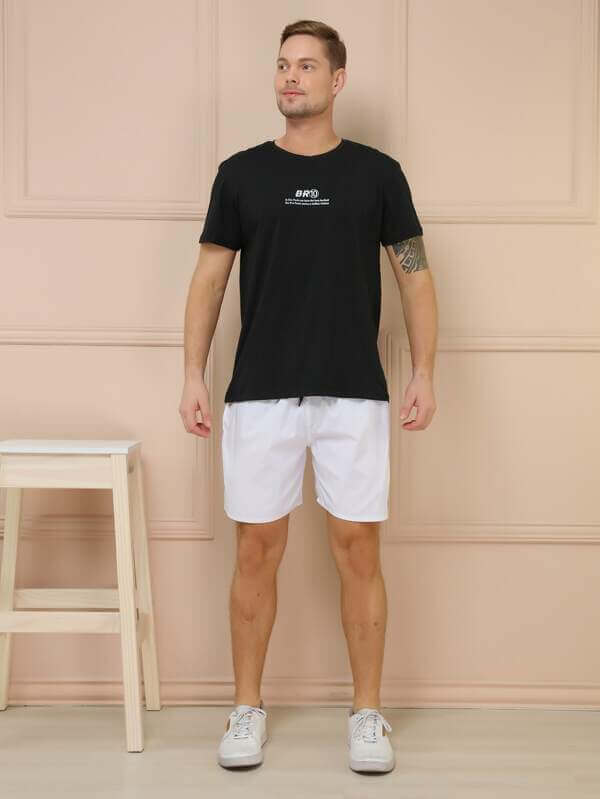 Short Praia Masculino Personalizado Com Sua Foto