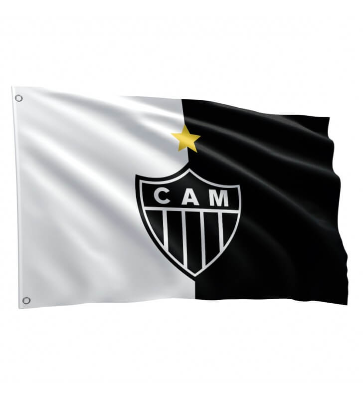 Bandeira Personalizada Com Sua Arte