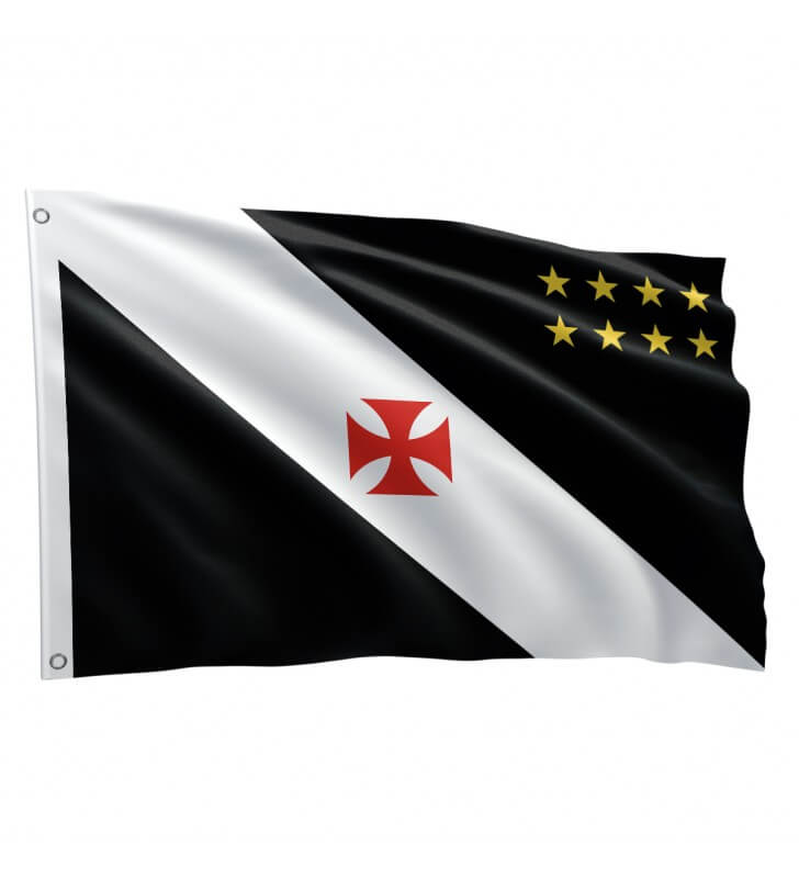 Bandeira Personalizada Com Sua Arte