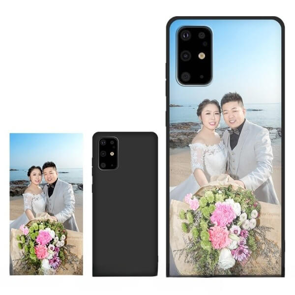 Capinha Para Celular Xiaomi Personalizada Com Sua Foto - Modelos 2