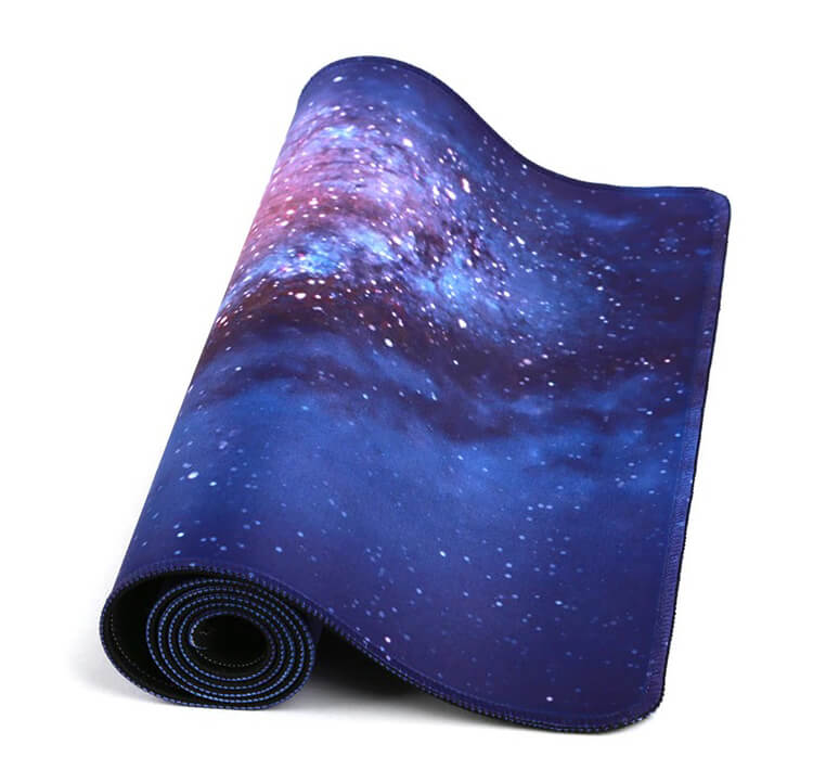 Mousepad Grande Desk Pad Personalizado Com Sua Foto