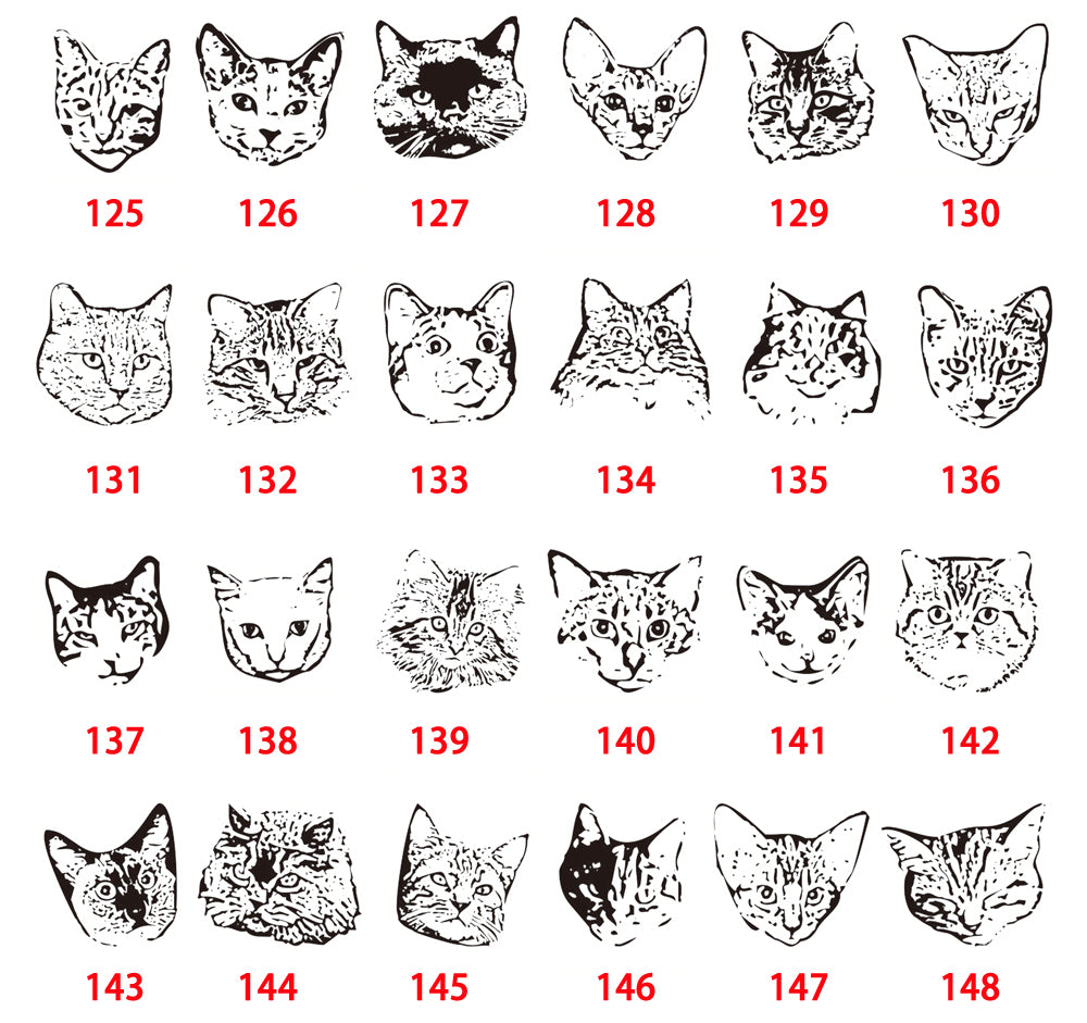 Plaquinha de Identificação Personalizada - Para Cães e Gatos